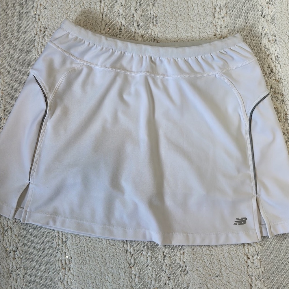new Balance tennis skirt size M